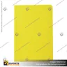 CUADERNO JOURNAL A5/AMARILLO/AMARILLO, photo 3