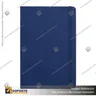 CUADERNO JOURNAL A5/AZUL/AZUL, photo 1