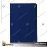 CUADERNO JOURNAL A5/AZUL/AZUL, photo 2