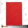 CUADERNO JOURNAL A5/ROJO/ROJO, photo 1