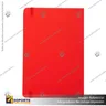 CUADERNO JOURNAL A5/ROJO/ROJO, photo 3