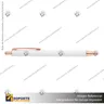 BOLIGRAFO GOLDEN/BLANCO/BLANCO, photo 1