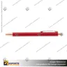 BOLIGRAFO GOLDEN/ROJO/ROJO, photo 5
