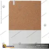 CUADERNO BOOBER/BLANCO/BLANCO, photo 1