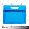 CRISTAL POUCH/AZUL/AZUL, photo 1