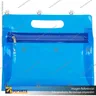 CRISTAL POUCH/AZUL/AZUL, photo 2
