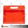 CRISTAL POUCH/ROJO/ROJO, photo 2