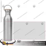 BOTELLA TOMS/GRIS PLATA/GRIS PLATA, photo 2