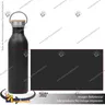 BOTELLA TOMS/NEGRO/NEGRO, photo 1