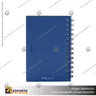 CUADERNO ECO COLORS/AZUL/AZUL, photo 1