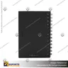 CUADERNO ECO COLORS/NEGRO/NEGRO, photo 4