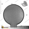 ESPEJO POCKET/GRIS CLARO/GRIS CLARO, photo 1