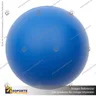 PELOTA ANTISTRESS/AZUL/AZUL, photo 1