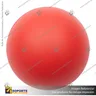 PELOTA ANTISTRESS/ROJO/ROJO, photo 1