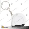 LLAVERO HUINCHA/BLANCO/BLANCO, photo 2