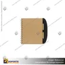 CUADERNO ECO 2/NEGRO/NEGRO, photo 1