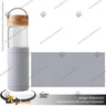 BOTELLA WAI/GRIS CLARO/GRIS CLARO, photo 2