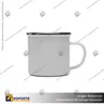 MUG RETRO/BLANCO/BLANCO, photo 3
