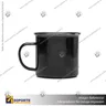 MUG RETRO/NEGRO/NEGRO, photo 1