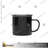 MUG RETRO/NEGRO/NEGRO, photo 2
