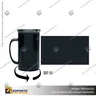 MUG RETRO/NEGRO/NEGRO, photo 4