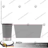 MUG BAYO/GRIS CLARO/GRIS CLARO, photo 1