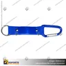 LLAVERO CARABINER/AZUL/AZUL, photo 2