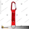 LLAVERO CARABINER/ROJO/ROJO, photo 1