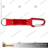LLAVERO CARABINER/ROJO/ROJO, photo 2