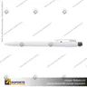 BOLIGRAFO NOLAN/BLANCO/NEGRO, photo 1