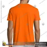 POLERA REGENT/2XL/NARANJO, photo 6