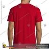 POLERA REGENT/3XL/ROJO, photo 7