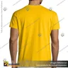 POLERA REGENT/4XL/AMARILLO, photo 1