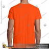POLERA PIONEER HOMBRE/M/NARANJO, photo 4