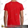 POLERA PIONEER HOMBRE/M/ROJO, photo 2