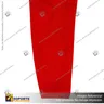 POLERA PIONEER HOMBRE/M/ROJO, photo 6