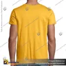 POLERA PIONEER HOMBRE/L/AMARILLO, photo 2