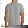POLERA PIONEER HOMBRE/L/GRIS CLARO, photo 4
