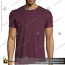 POLERA PIONEER HOMBRE/L/BURDEOS, photo 1