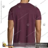 POLERA PIONEER HOMBRE/L/BURDEOS, photo 8