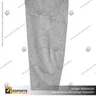 POLERA PIONEER HOMBRE/XL/GRIS CLARO, photo 2