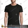 POLERA PIONEER HOMBRE/2XL/NEGRO, photo 2