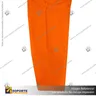 POLERA PIONEER HOMBRE/2XL/NARANJO, photo 5