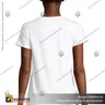 POLERA PIONEER MUJER/S/BLANCO, photo 3