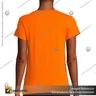 POLERA PIONEER MUJER/S/NARANJO, photo 6