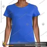 POLERA PIONEER MUJER/M/AZULINO, photo 4