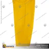 POLERA PIONEER HOMBRE/S/AMARILLO, photo 2