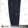 POLERA PIONEER HOMBRE/S/AZUL, photo 2