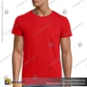 POLERA PIONEER HOMBRE/S/ROJO, photo 1