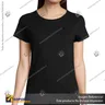 POLERA PIONEER MUJER/M/NEGRO, photo 5